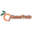 KOME FRUTA SP Z.O.O. – company logo, company info header