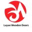 Shandong Jinyuan Door Industry Co., Ltd. – company logo, company info header