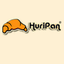 HURIPAN - INDÚSTRIA DE PRODUTOS ALIMENTARES, LDA – company logo, company info header