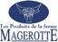 MAGEROTTE ENTREPRISES – company logo, company info header
