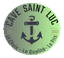 CAVE SAINT LUC – company logo, company info header
