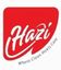 Hazeena Chemical Industries – company logo, company info header