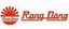 Rang Dong Light Source & Vacuum Flask Joint Stock Company  – company logo, company info header