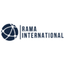 RAMA ULUSLARARASI – company logo, company info header