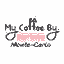 ESPRESSO MONTE CARLO – company logo, company info header