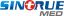 Ningbo Sintrue Medical Instruments Co., Ltd. – company logo, company info header