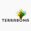 TERRABONA COOP. V – company logo, company info header
