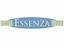 ESSENZA – company logo, company info header