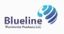 Blueline Worldwide Products LLC  – company logo, company info header