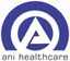ANI HEALTHCARE PRIVATE LIMITED – company logo, company info header