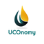 PT Uconomy Indo Persada – company logo, company info header