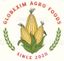 GLOBEXIM AGRO FOODS – company logo, company info header