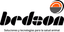 BEDSON S A – company logo, company info header