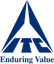 ITC Limited – company logo, company info header