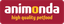ANIMONDA PETCARE GMBH – company logo, company info header