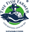 The Fish Farmer Pte Ltd – company logo, company info header