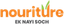 ANMOL FEEDS PRIVATE LIMITED – company logo, company info header