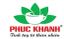 Phuc Khanh Trading And Construction Investment Joint Stock Company – company logo, company info header