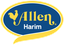 HARIM PET FOOD COMPANY – company logo, company info header
