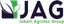 AGRI VET DMCC – company logo, company info header