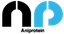 ANIPROTEIN LLC – company logo, company info header