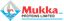 MUKKA SEA FOOD INDUSTRIES LIMITED – company logo, company info header
