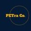 petra – company logo, company info header