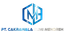 PT CAKRAWALA BUMI MENOREH – company logo, company info header