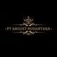 Argost Nusantara – company logo, company info header