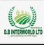 D B Interworld Ltd  – company logo, company info header