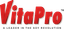 VITAPRO S.A – company logo, company info header