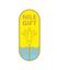 NileGift – company logo, company info header