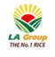 Lam Anh Trading Joint Stock Co. – company logo, company info header