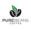 PURE BEANS CO.,LTD – company logo, company info header
