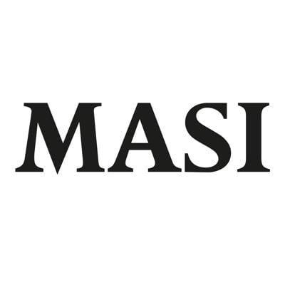 MASI TRADING GMBH company banner image from Germany
