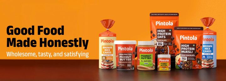 Das Superfoods Private Limited company banner image from India
