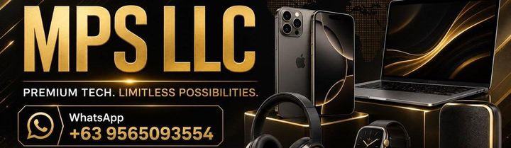 M P S LLC company banner image from Philippines