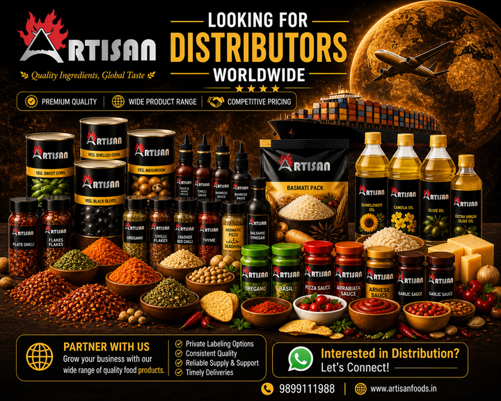 Neo Palates Pvt Ltd company banner image from India