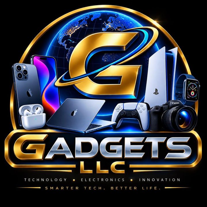 Gadgets LLC company banner image from United States