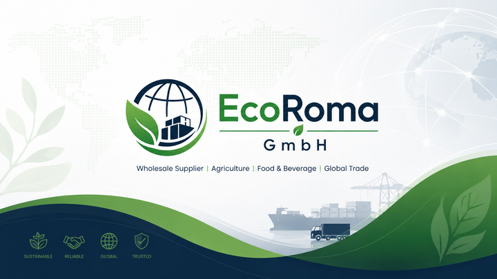 EcoRoma GmbH company banner image from Germany