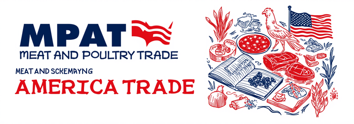 MPAT Meat & Poultry America Trade company banner image from United States