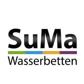 SuMa Wasserbetten GmbH company banner image from Germany