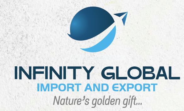 Infinity Global Import & Export company banner image from India