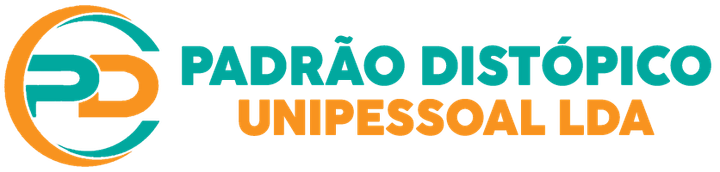 Padrao Distopico Unipessoal LDA company banner image from Portugal