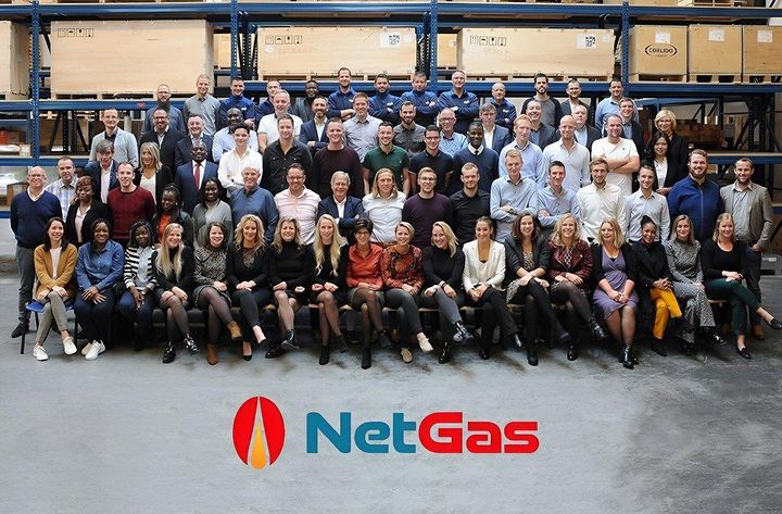 NetGas Energy Services company banner image from Canada