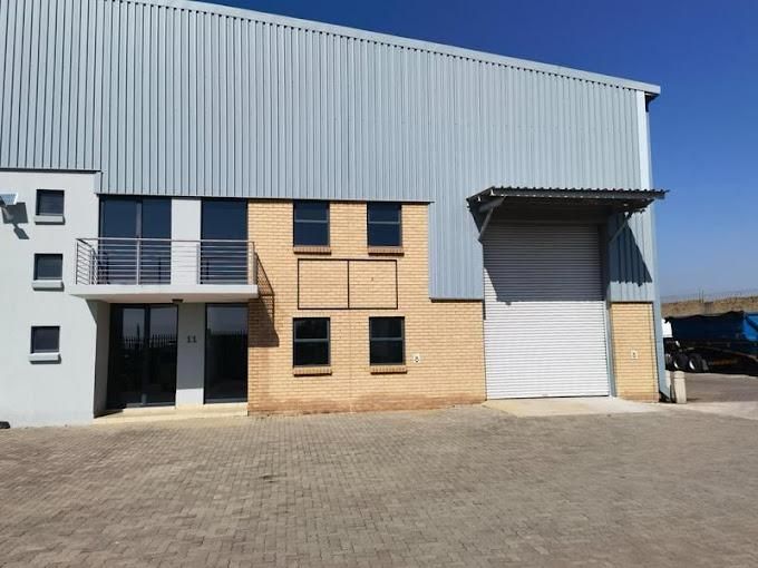 Chezlynne Trading (Pty) Ltd  company banner image from South Africa