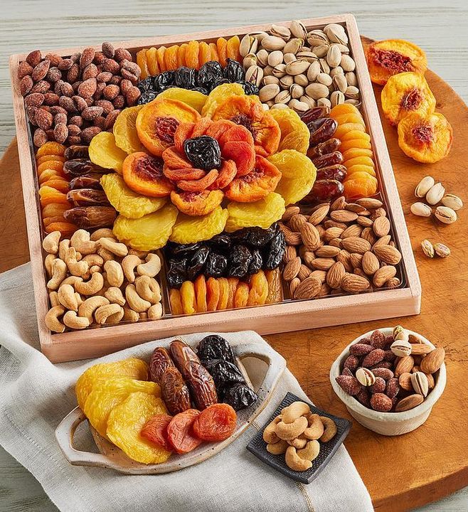 Freeze Dried Fruit LTD company banner image from Uzbekistan