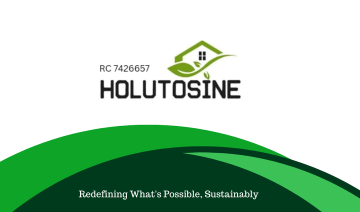 HOLUTOSINE NIGERIA ENTERPRISES LIMITED  company banner image from Nigeria