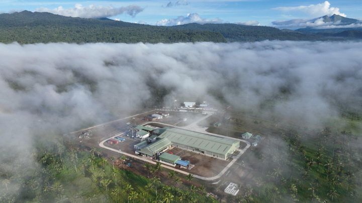 DEWACOCO (PT Dewa Agricoco Indonesia) company banner image from Indonesia