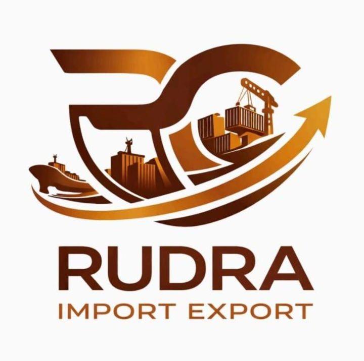 Rudra Corporation company banner image from India